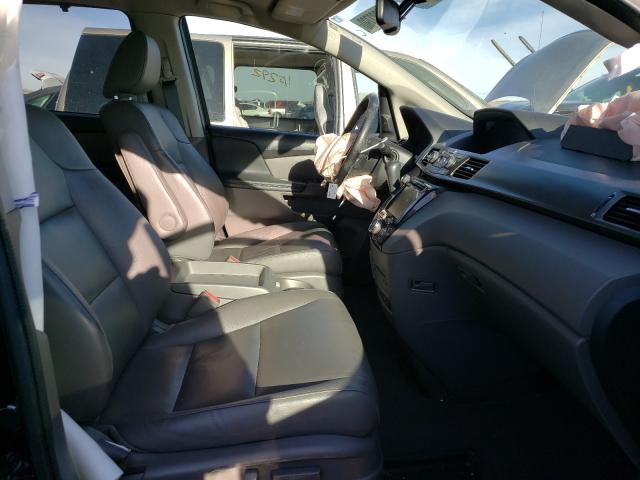 2015 HONDA ODYSSEY TO 5FNRL5H93FB107794