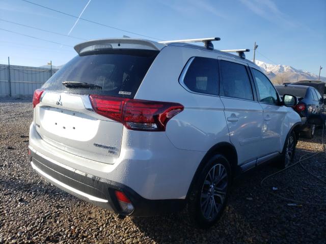 2018 MITSUBISHI OUTLANDER JA4AZ3A38JZ046719