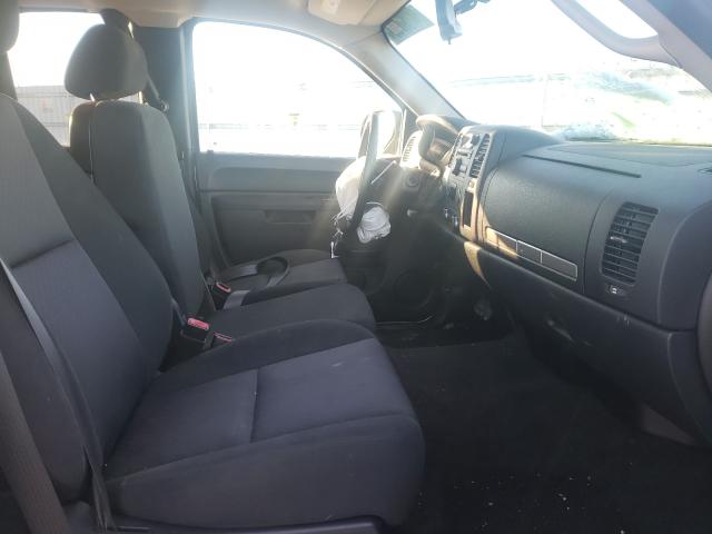 2013 GMC SIERRA K15 1GTR2VE77DZ353454