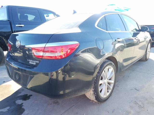 2014 BUICK VERANO 1G4PP5SKXE4207657