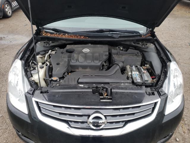 2012 NISSAN ALTIMA BAS 1N4AL2AP1CC118490