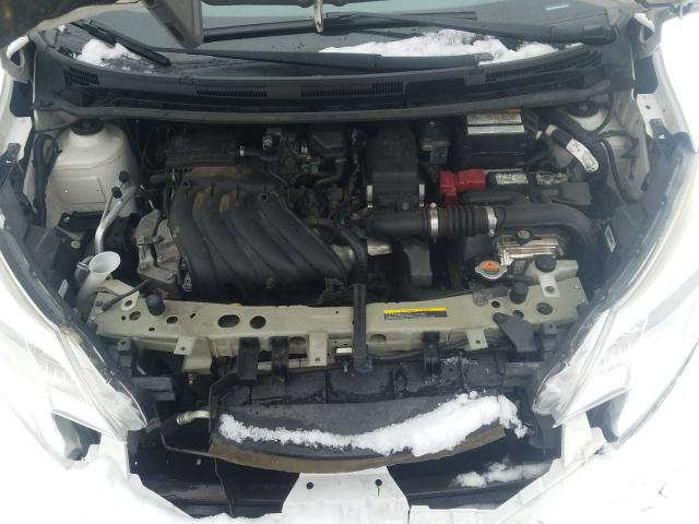 2014 NISSAN VERSA NOTE 3N1CE2CP2EL424764