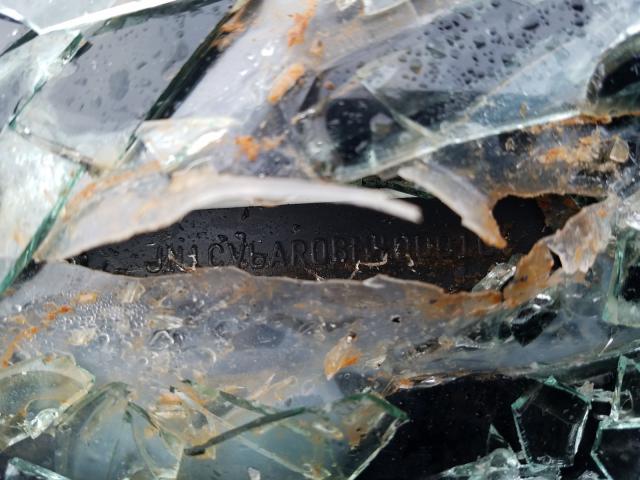 2011 INFINITI G37 JN1CV6AR0BM400010