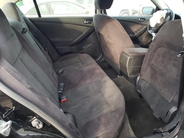 2011 NISSAN ALTIMA BAS 1N4AL2AP1BC167011