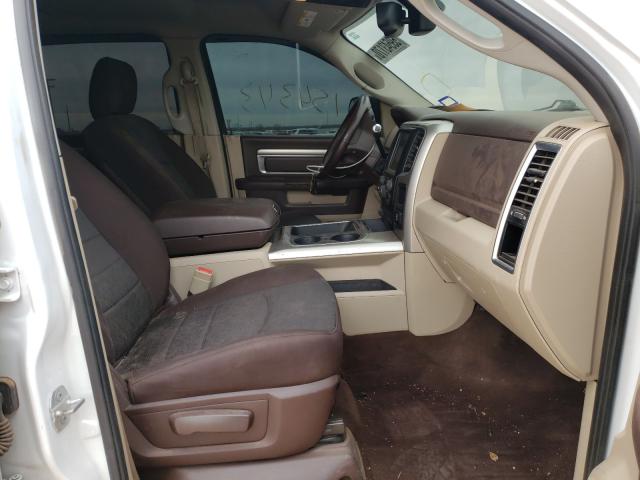 2016 RAM 2500 SLT 3C6UR5DL2GG106682