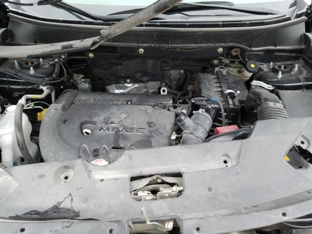 2020 MITSUBISHI OUTLANDER JA4AP4AU3LU014961