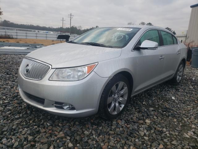2012 BUICK LACROSSE P 1G4GD5E31CF116050