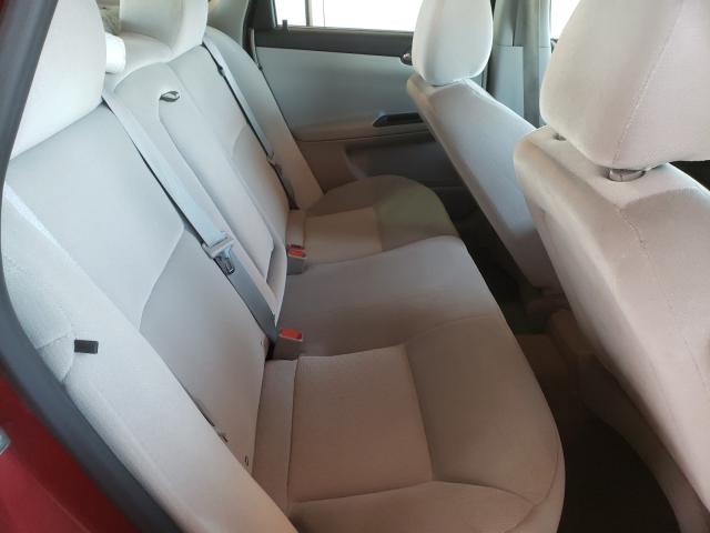 2015 CHEVROLET IMPALA LIM 2G1WB5E37F1114829