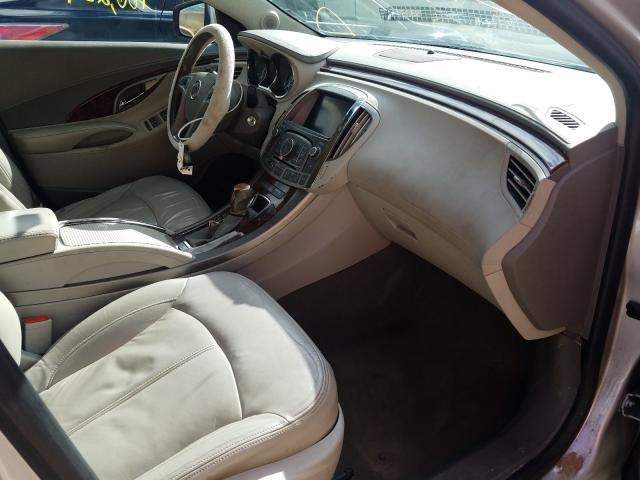 2012 BUICK LACROSSE P 1G4GD5ER1CF330864