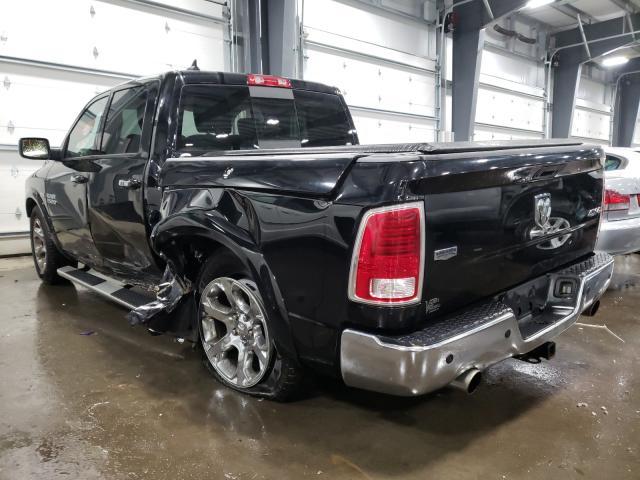 2013 RAM 1500 LARAM 1C6RR7NT1DS507032