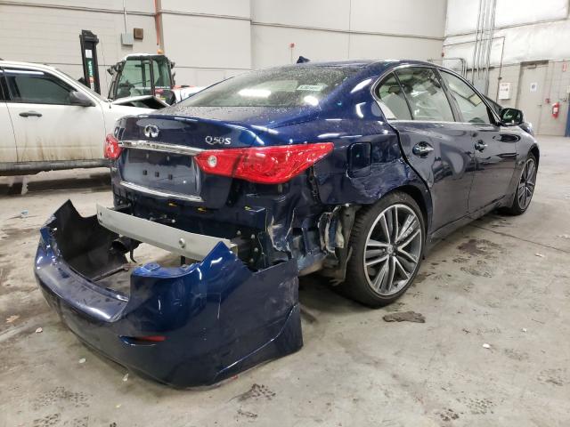 2017 INFINITI Q50 PREMIU JN1EV7AR1HM836937