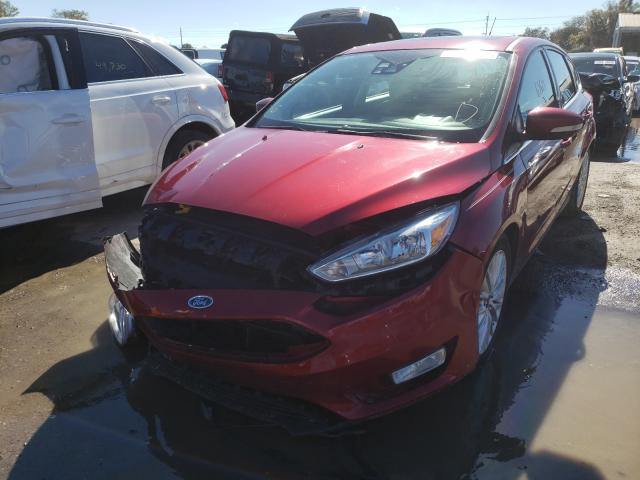 2016 FORD FOCUS TITA 1FADP3N28GL232806