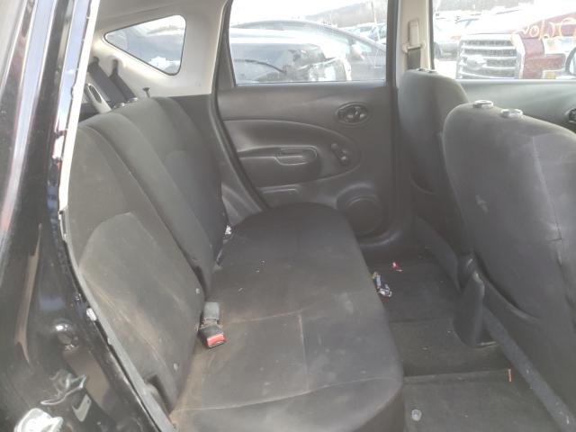 2014 NISSAN VERSA NOTE 3N1CE2CP0EL419711