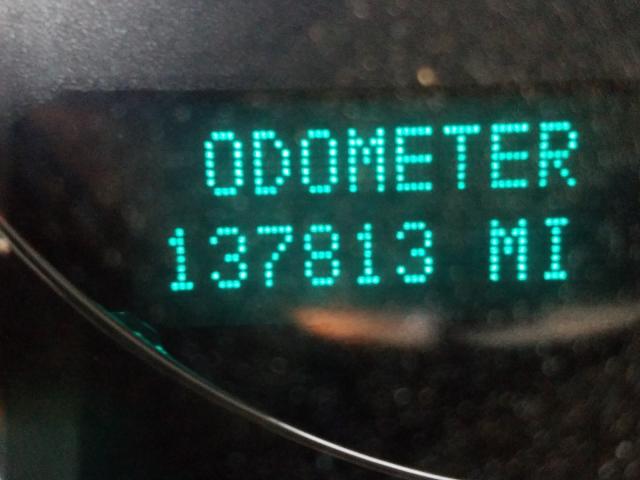 2011 CHEVROLET TAHOE SPEC 1GNSK2E03BR127533