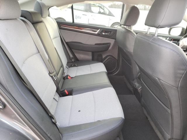 2019 SUBARU LEGACY SPO 4S3BNAR67K3010792