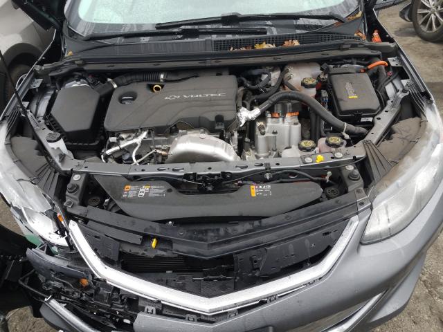 VIN 1G1RC6S50JU111127 2018 Chevrolet Volt, LT no.7