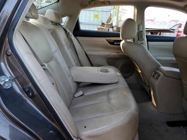 2013 NISSAN ALTIMA 3.5 1N4BL3AP8DC239870