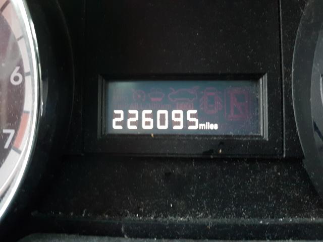 2011 DODGE GRAND CARA 2D4RN3DG2BR742042