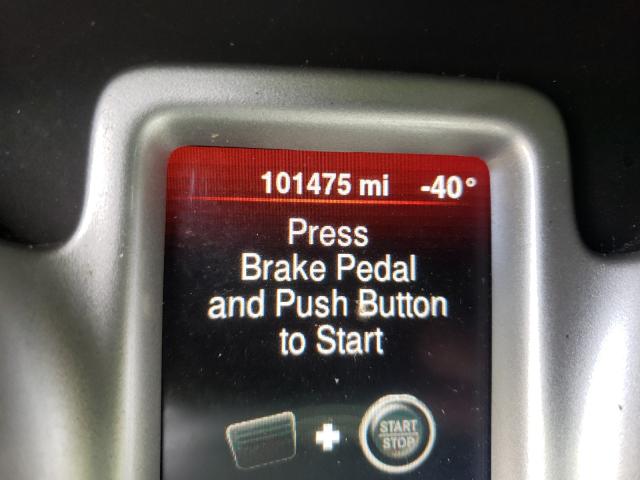 2014 DODGE JOURNEY SE 3C4PDCAB5ET184995