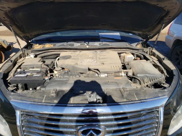 2012 INFINITI QX56 JN8AZ2NE0C9018593