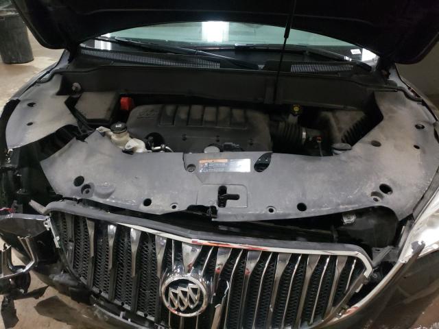 2017 BUICK ENCLAVE 5GAKVCKD2HJ280149