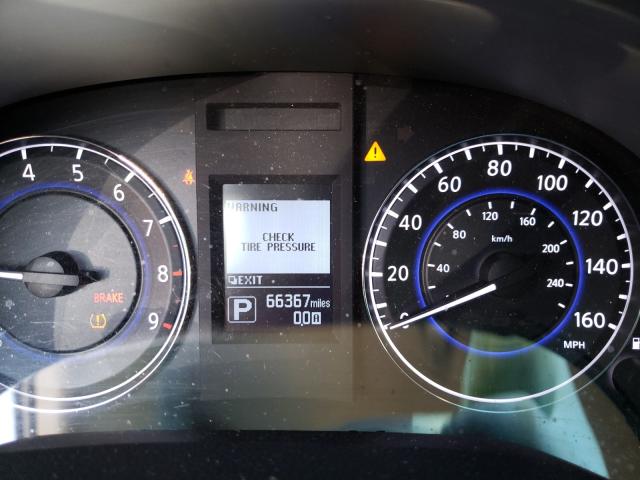 2015 INFINITI Q60 BASE JN1CV6FE8FM811229