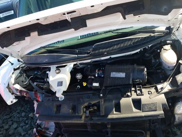 2017 CHEVROLET EXPRESS G3 1HA3GSCG2HN005062