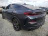 Opa Locka, FL에서 판매 중인 2020 Bmw X6 M50I - Front End