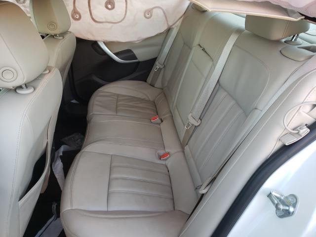 2014 BUICK REGAL 2G4GL5EX3E9321225