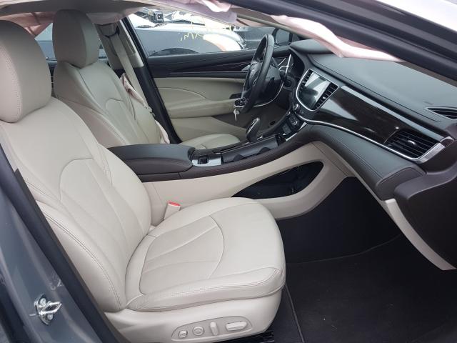 2019 BUICK LACROSSE P 1G4ZS5SS9KU101624