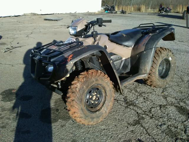 2011 HONDA TRX500 FA 1HFTE2668B4100161
