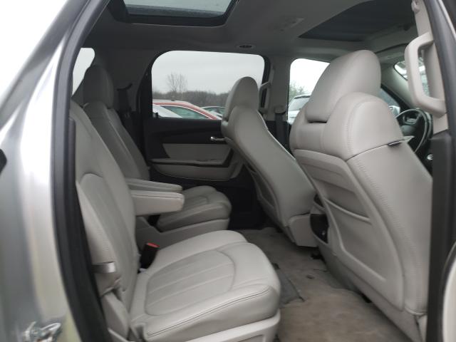 2011 GMC ACADIA DEN 1GKKVTED5BJ412987