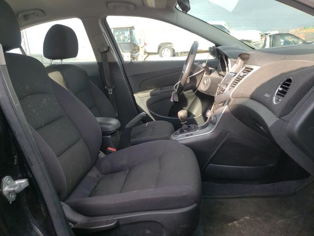 2012 CHEVROLET CRUZE ECO 1G1PK5SC4C7329186