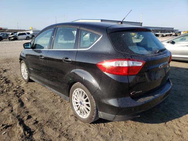 2013 FORD C-MAX SEL 1FADP5BUXDL521117