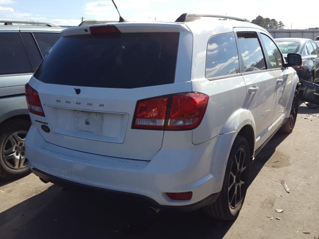 2014 DODGE JOURNEY SX 3C4PDCBG3ET139872