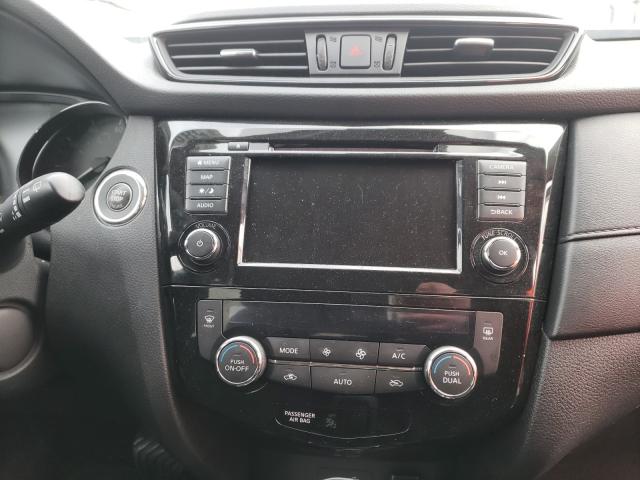 2019 NISSAN ROGUE S 5N1AT2MV7KC821042