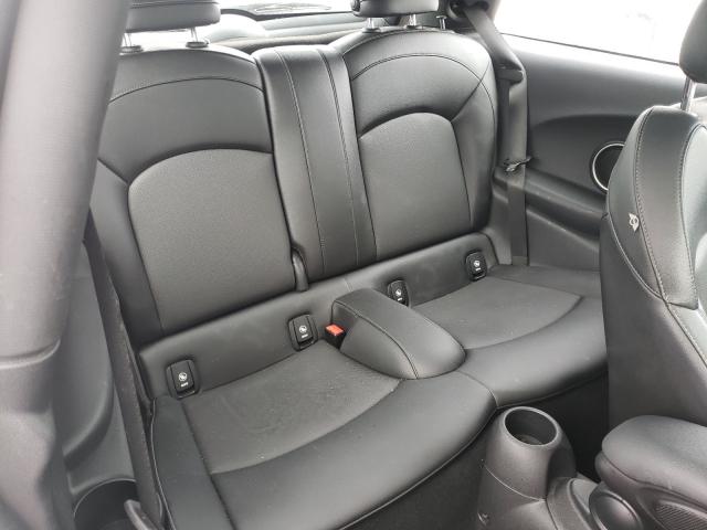 2014 MINI COOPER S WMWXM7C55ET985353