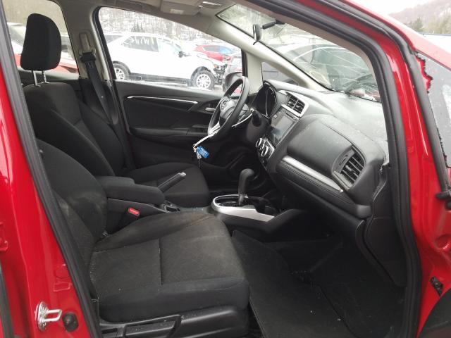 2017 HONDA FIT EX JHMGK5H70HS011263