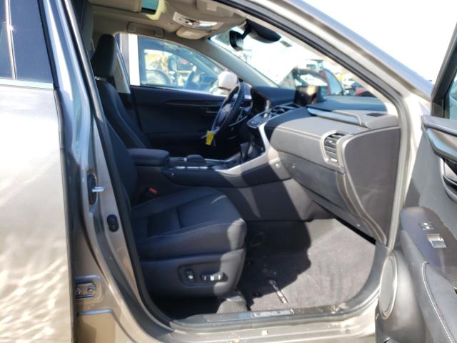 2020 LEXUS NX 300 JTJDARBZ8L2173169