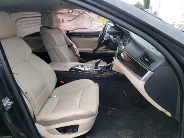 2011 BMW 550 XI WBAFU9C53BC785252