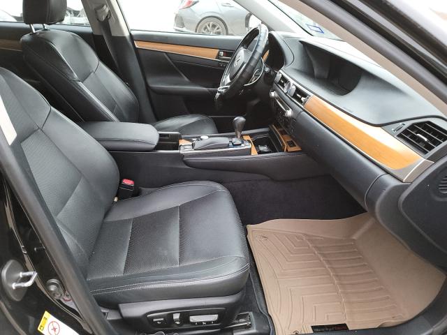 2013 LEXUS GS 450H JTHBS1BL7D5004733
