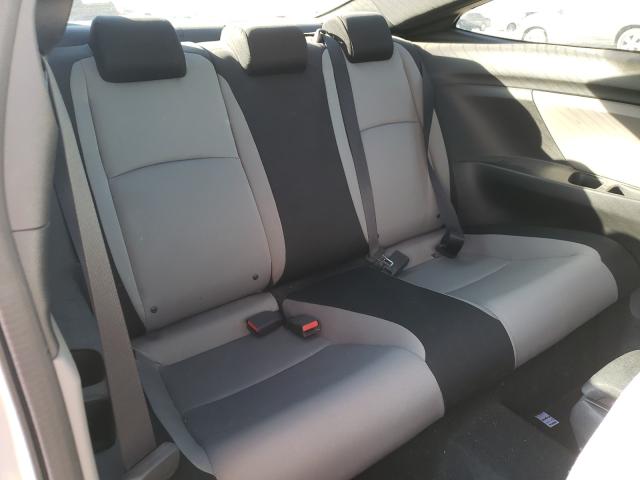 2017 HONDA CIVIC LX - 2HGFC4B02HH302937