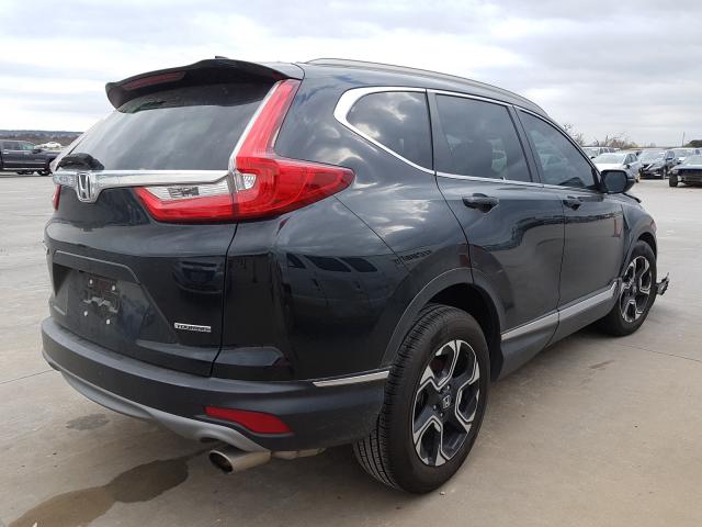 2019 HONDA CR-V TOURI 7FARW1H95KE004505