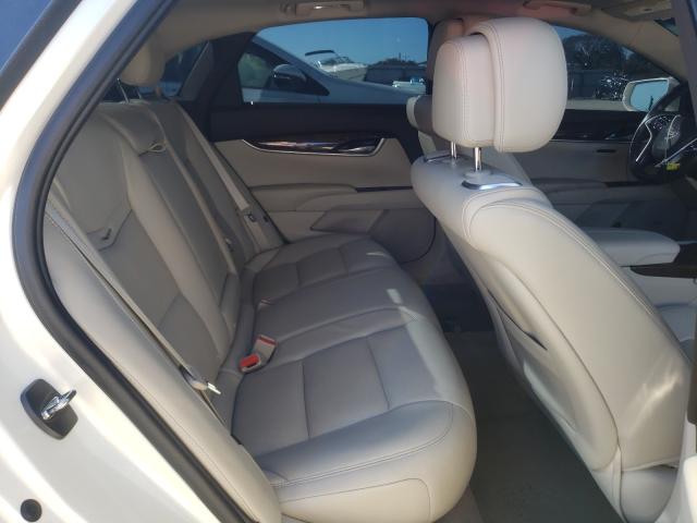 2013 CADILLAC XTS PREMIU 2G61S5S37D9237800