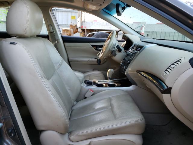 2013 NISSAN ALTIMA 3.5 1N4BL3AP8DC239870