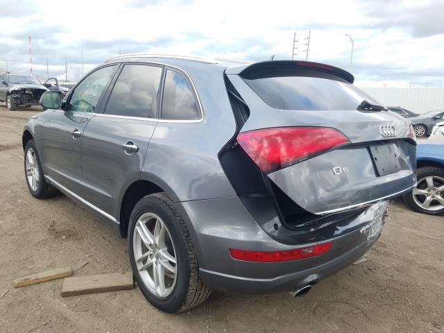 VIN WA1L2AFP1HA087229 2017 Audi Q5, Premium Plus no.3