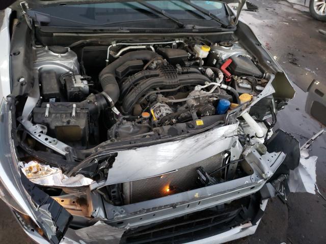 2017 SUBARU IMPREZA PR 4S3GKAB62H3616177