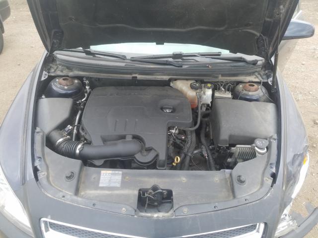 2011 CHEVROLET MALIBU 1LT 1G1ZC5EU2BF190190