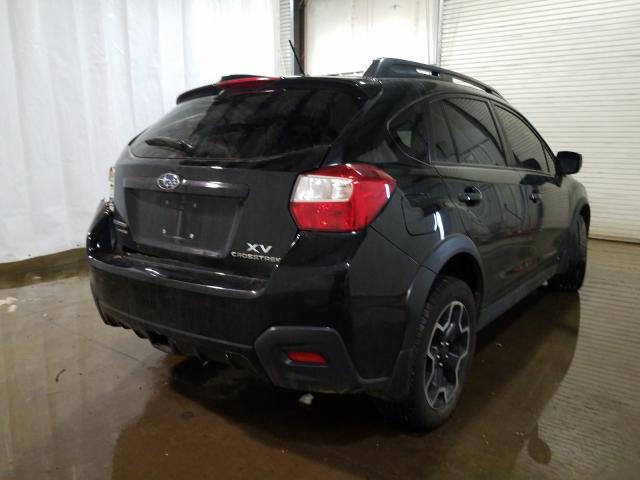2013 SUBARU XV CROSSTR JF2GPAVC5D2812876