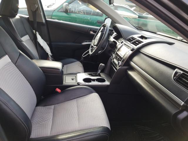 2012 TOYOTA CAMRY L/LE 4T1BF1FK1CU615199